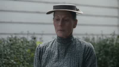 Well, I... - Anne with an E