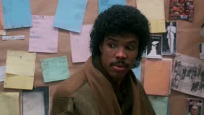 Well, I... - Coming to America
