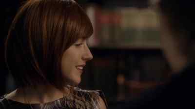 Well, I... - Being Erica
