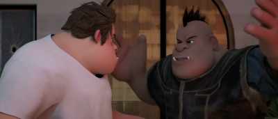 - Well, I
said discount, wink, - Homeward