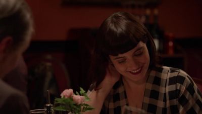 Well I said I had a good memory - Horace and Pete