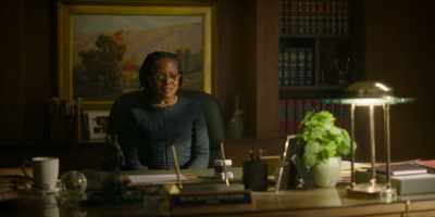 Well, as I said,
Jerry and I were friendly, - The Lincoln Lawyer
