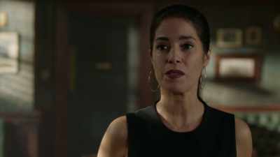Well,
I said no at first, - Whiskey Cavalier