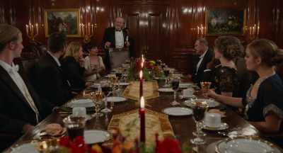 Well, I said it seems
crazy to have all this - The Duel