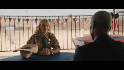 - Well, as I said, we're just-- - Briarpatch