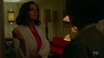 Well, i said what i came to say. - FEUD