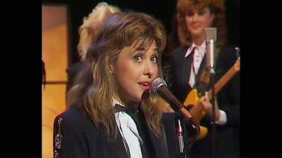 # Well, I said you'd be free - Suzi Q