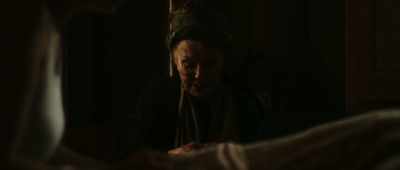 - Well, as I said, - Alice in Terrorland