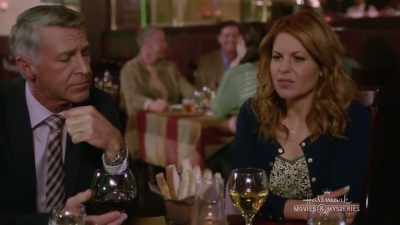 Well, until I saw Lynn today - The Julius House: An Aurora Teagarden Mystery