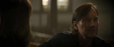 Well, I saw some flaws. - Left Behind: Rise of the Antichrist