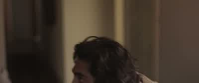 Well, I say flashlight, what would you say? - Lion