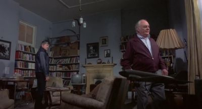 Well I say fuck 'em I've had it - Death Wish 3