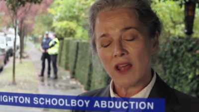 - Well, as I say, I'm not
in a position to discuss - Seven Types of Ambiguity