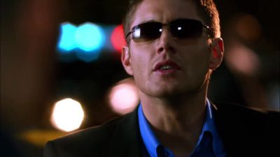 Well, I say... - Supernatural