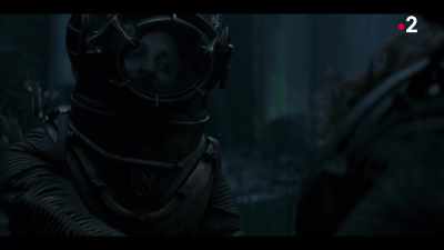 Well, I see that
you're still gentlemen, - Nautilus