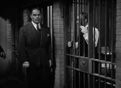Well, I see you're still here. - The Great McGinty