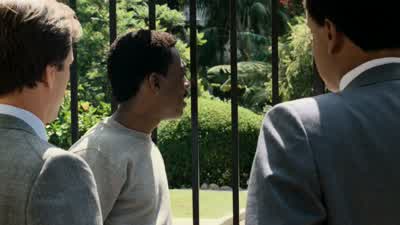 Well, I seen enough. - Beverly Hills Cop