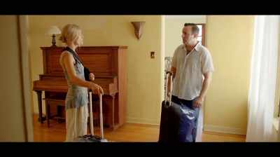 Well, until I sell
it, do you wanna split - The Aerialist