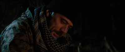 Well, Semper Fi, Wolverines. - Red Dawn