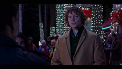 Well, I shall study for it night and day
until I'm well prepared. - The Knight Before Christmas