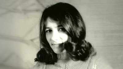 Well I was shocked, hard
to believe really and sad - The Murder of Sandra Rivett