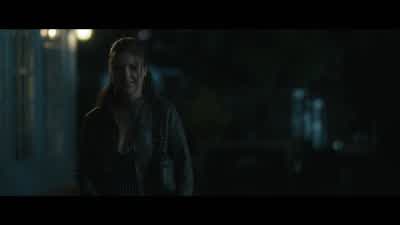 Well, I should get back in there. - Tell Me Lies