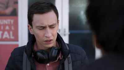 Well, I should get going, you know? - Atypical