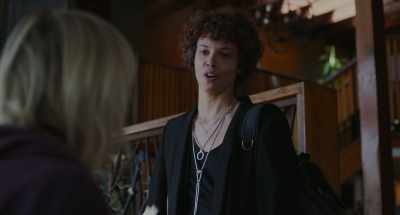 Well, I should go,
I should get this coffee home - Tully
