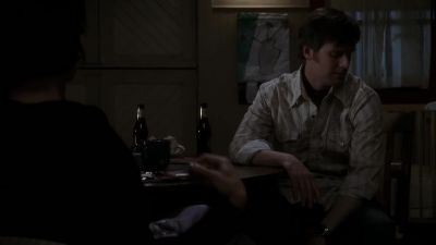 Well, I should go. - Six Feet Under