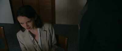 Well, I should
have taken her a long time ago. - Wetlands