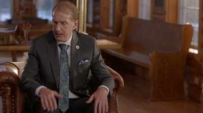 - Well, I should...
I should go. - The Winter Palace