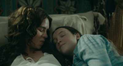 Well, I should like that, too, - Catherine Called Birdy