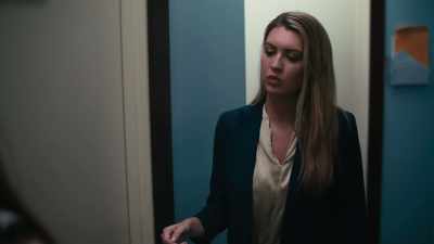 - Well, I should
probably take it - Stepmom from Hell