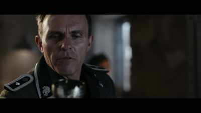 Well, I should reward you
for your good work. - Sobibor