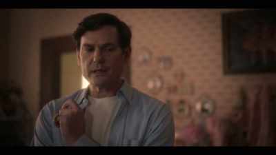 Well, I should think
he would be a very good listener. - The Haunting of Bly Manor