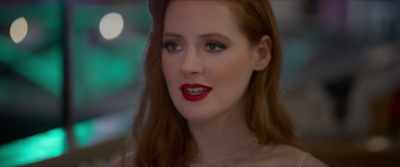 - Well, I should
think you're doing - The Little Mermaid