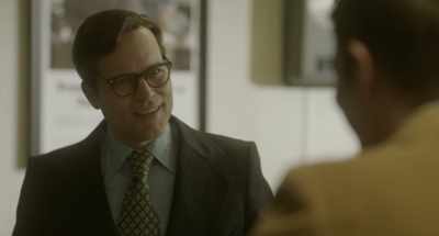 - Well, I sold the store. - A Friend of the Family
