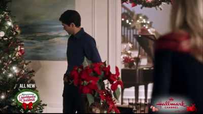 Well, I had some pretty
awesome elves assisting me. - Christmas at Graceland: Home for the Holidays