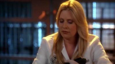 Well, I spoke to Brad's
ex-business partner. - CSI: Miami