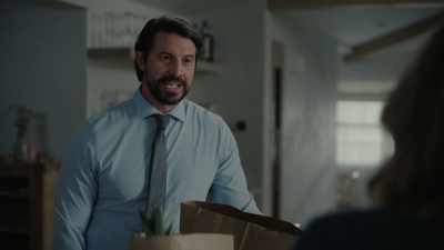 -Well, I spoke to Serena's
therapist today, - A Deadly Threat to My Family