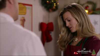 Well,
I started here when I was in high school, - Christmas in Love