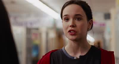 Well I still have your underwearI still I have your virginityWould you shut up - Juno