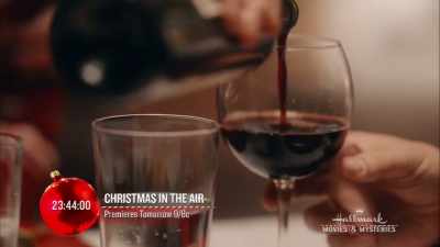 Well, I still manage
the LA office remotely, - The Perfect Christmas Present