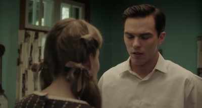 - Well I stopped doing
interviews a while ago. - Rebel in the Rye