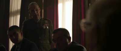 Well, I suggest we send them
into Dara'a province now. - Jarhead: Law of Return