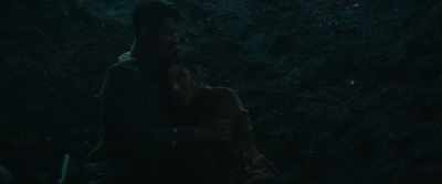 Well, I suggest we solve
both our problems, yeah? - The King's Man