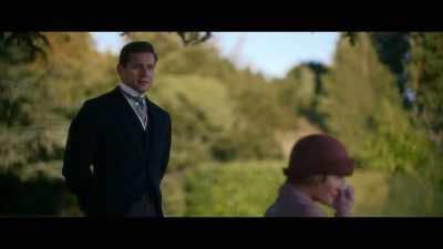Well, I suppose you can't
be expected to know everyone. - Downton Abbey