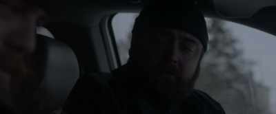 Well, I suppose I could give you a ride. - The Leech