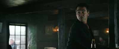 Well, I suppose
I'd best go talk to him, so. - The Banshees of Inisherin