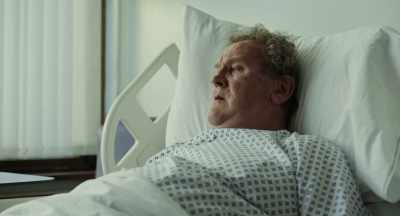 - Well I suppose I'd
like to be a bigger man. - The Problem with People